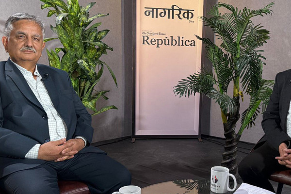 ‘प्रधानमन्त्री नै असुरक्षित हुने देशमा विदेशी लगानी आउँदैन’